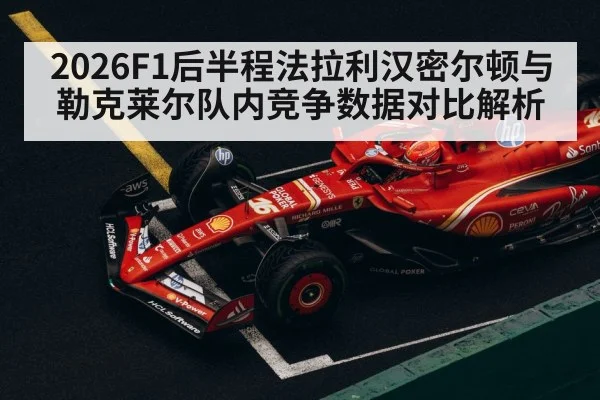 Ferrari Formula 1 team